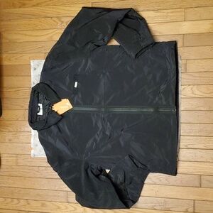 Youngla Men's Crinkled Jacket NWT